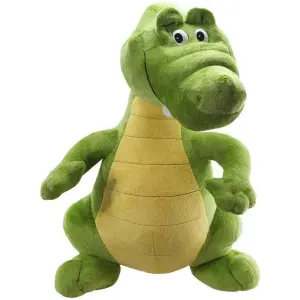 Neco Plush Sevimli Dinozor 40 Cm