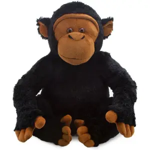 Neco Plush Şempanze 60 Cm