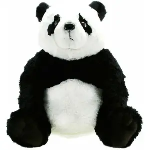 Neco Plush Panda 50 Cm