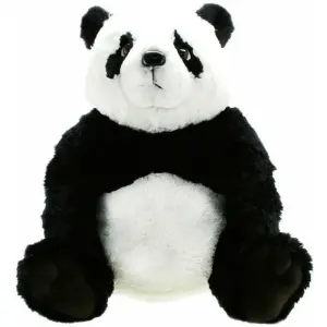 Neco Plush Panda 70 Cm
