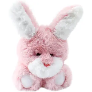 World's Softest Baby Peluş Tavşan 25 Cm