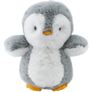 World's Softest Baby Peluş Penguen 25 Cm