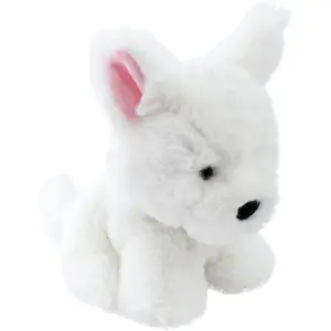 World's Softest Baby Peluş Köpek 25 Cm