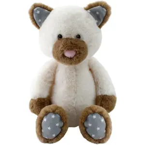 World's Softest Klasik Peluş Kedi 40 Cm