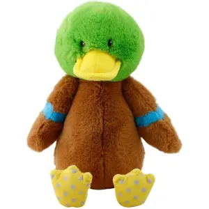 World's Softest Klasik Peluş Ördek 40 Cm