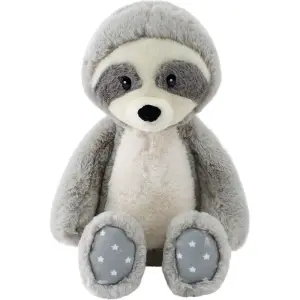 World's Softest Klasik Peluş Tembel Hayvan 40 Cm