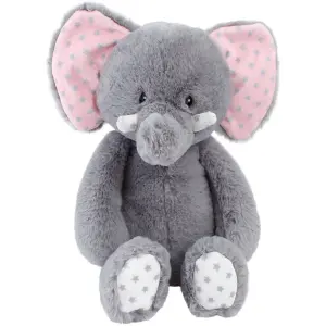 World's Softest Klasik Peluş Fil 40 Cm