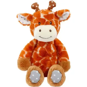 World's Softest Klasik Peluş Zürafa 40 Cm