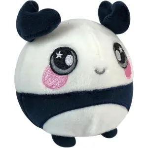 Squeezamals Peluş Hayvanlar 9 Cm Panda Pip