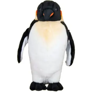 Animals Of The World Ayakta Penguen Peluş 35 Cm
