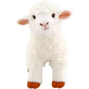 Animals Of The World Kuzu Peluş 29 Cm