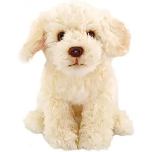 Animals Of The World Floppy Labradoodle Peluş 28 Cm