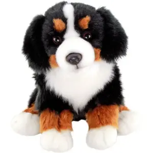 Animals Of The World Floppy Dağ Köpeği Peluş 28 Cm