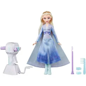 Disney Frozen 2 Elsa Saç Tasarımı E7002