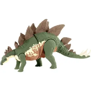 Jurassic World Mega Yok Ediciler Stegosaurus GWD62