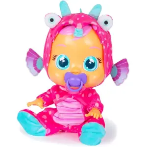 Cry Babies Ağlayan Bebekler S6 - Missie