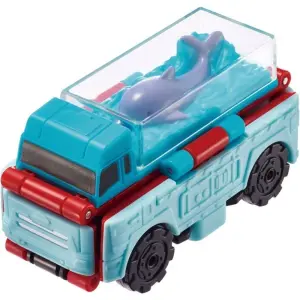 Transracers Dönüşen Araçlar Yunus Taşıyıcı-Tekne Taşıyıcı