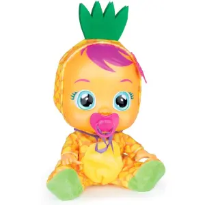 Cry Babies Ağlayan Bebekler Tutti Frutti - Pia