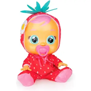 Cry Babies Ağlayan Bebekler Tutti Frutti - Ella