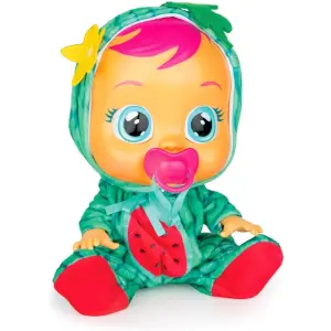 Cry Babies Ağlayan Bebekler Tutti Frutti - Mel