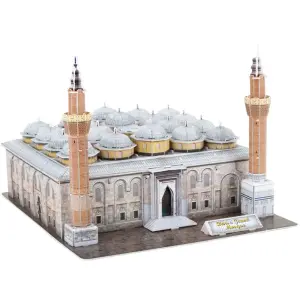 Cubic Fun 3D Puzzle - Bursa Ulu Camii
