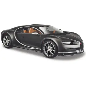 Maisto Special Edition 1:24 Bugatti Chiron