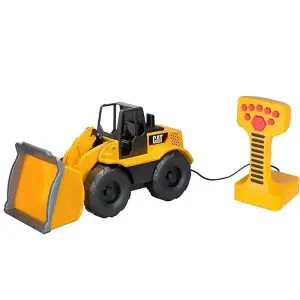 Cat Çok Fonksiyonlu Kablo Kumandalı Kepçe