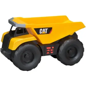 Cat Sesli Full Fonksiyonlu Damperli Kamyon