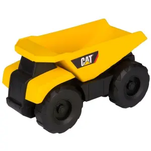 Cat Big Sound Machine Damperli Kamyon