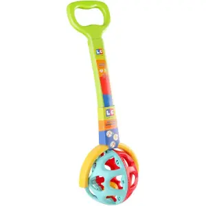 Let's Be Child Yürüyüş Arkadaşım