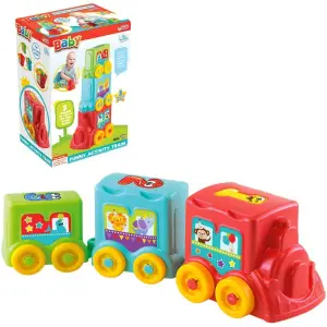 Dede Eğlenceli Aktivite Treni