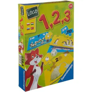 Ravensburger Logo 123
