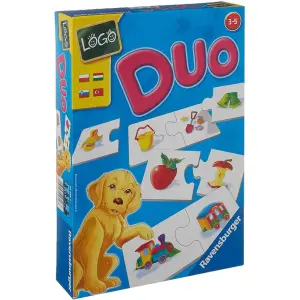 Ravensburger Logo Duo