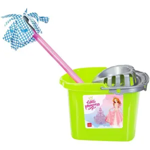 Little Princess Vileda Temizlik Seti