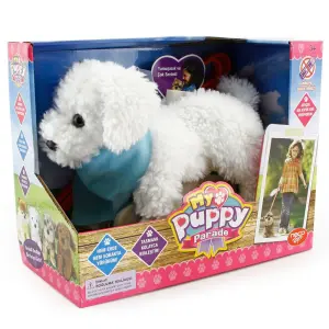 My Puppy Parade Yürüyen Köpeğim - Charlie