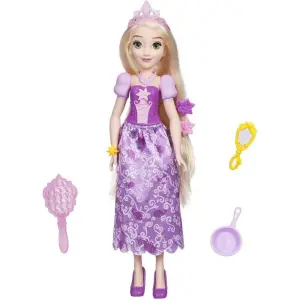 Disney Prenses Aksesuarlı Prensesler Rapunzel E3152