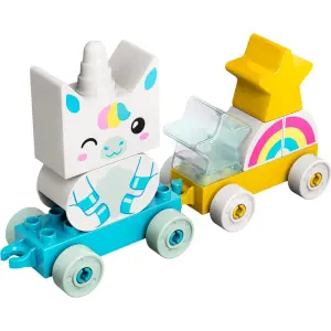Lego Duplo Unicorn 10953