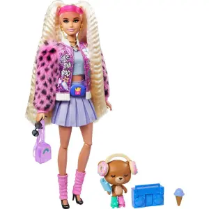 barbie limon oyuncak