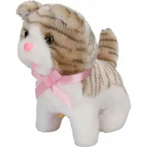 Sevimli Peluş Kedicik