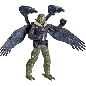 Spider-Man Marvel's Vulture Deluxe Figür F1919