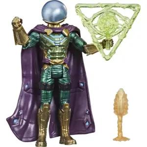 Spider-Man Mystery Web Gear Marvel's Mysterio Figür F1914