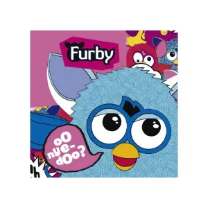 Furby 20'li Peçete