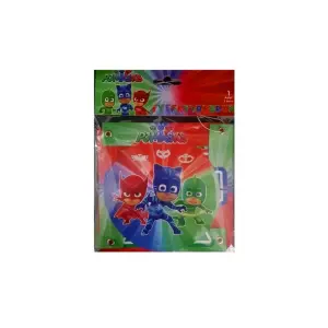 Pj Masks İyiki Doğdun Harf Banner
