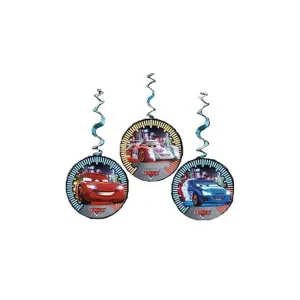 Cars Neon Garland