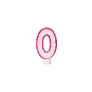 Party Marty 0 Numara Pembe Mum