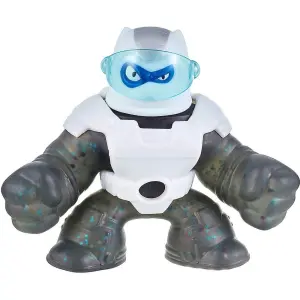 Goojitzu Galaxy Attack Tekli Figür - Cosmic Pantaro