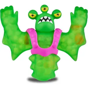 Goojitzu Galaxy Attack Tekli Figür - Merculok