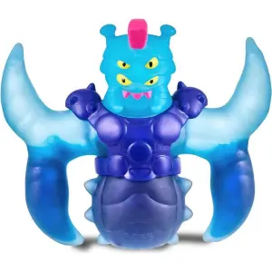 Goojitzu Galaxy Attack Tekli Figür - Saturnaut