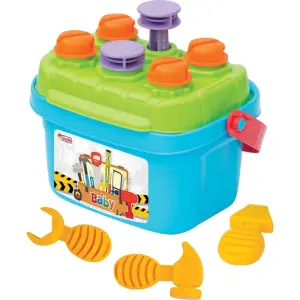 Dede Tamir Set Bul-Tak Kova