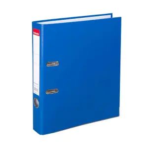 Esselte Büro Klasörü Dar Mavi